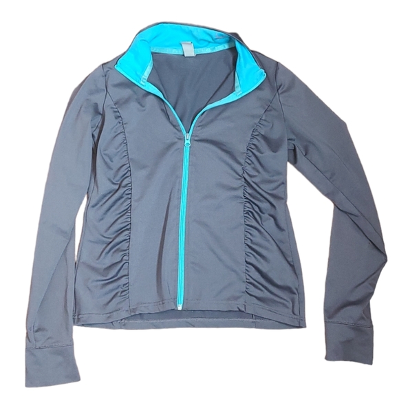Old Navy Other - Kids  zip up running jacket